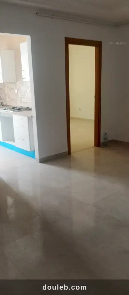 Appartement s1 à lwahat - Photo 1