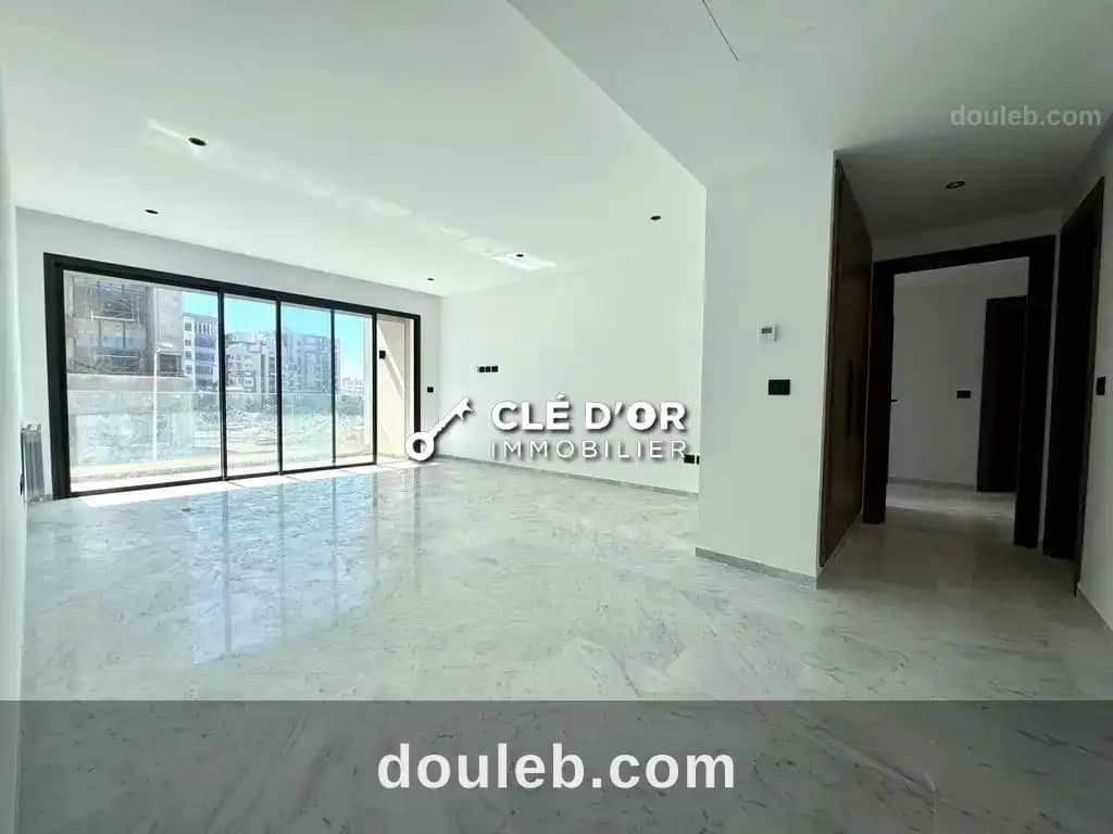 Appartement s3 aux jardin de carthage - Photo 1