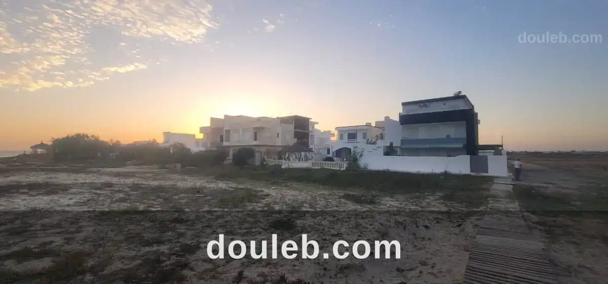 Lots à kelibia - Photo 1