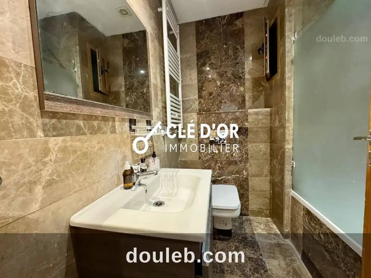 Appartement s3 au jardins de carthage - Miniature 5
