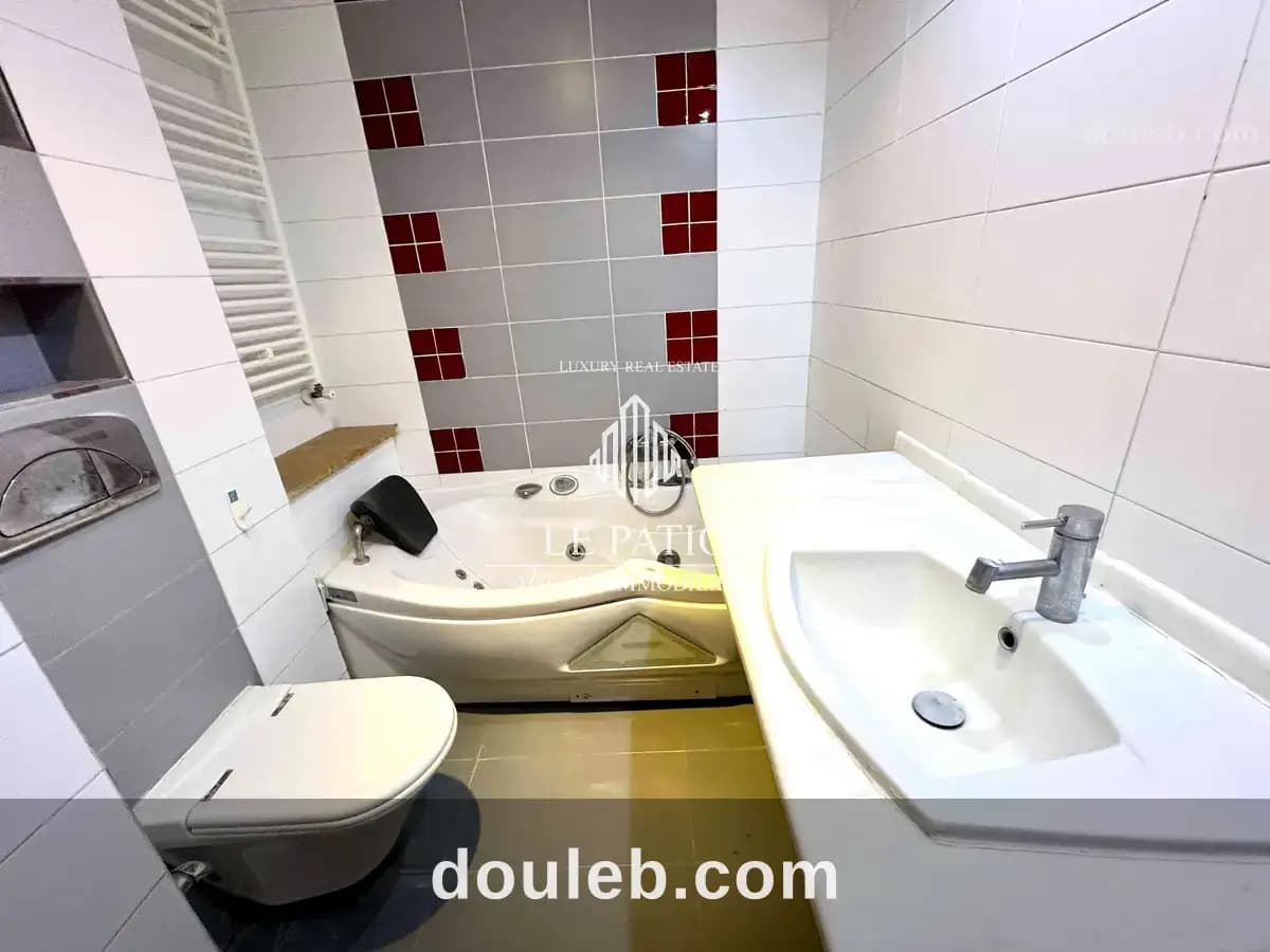 Appartement s3 la marsa sd - Miniature 4