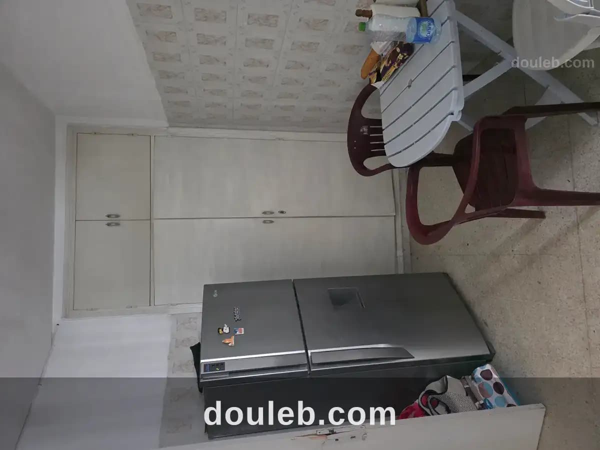 Appartement s3 manar1 près clinique - Miniature 5