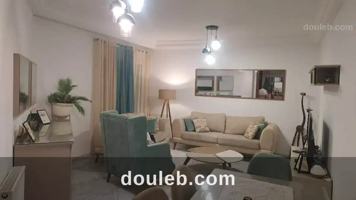 Résidence fares à menzeh 9 - Photo 1