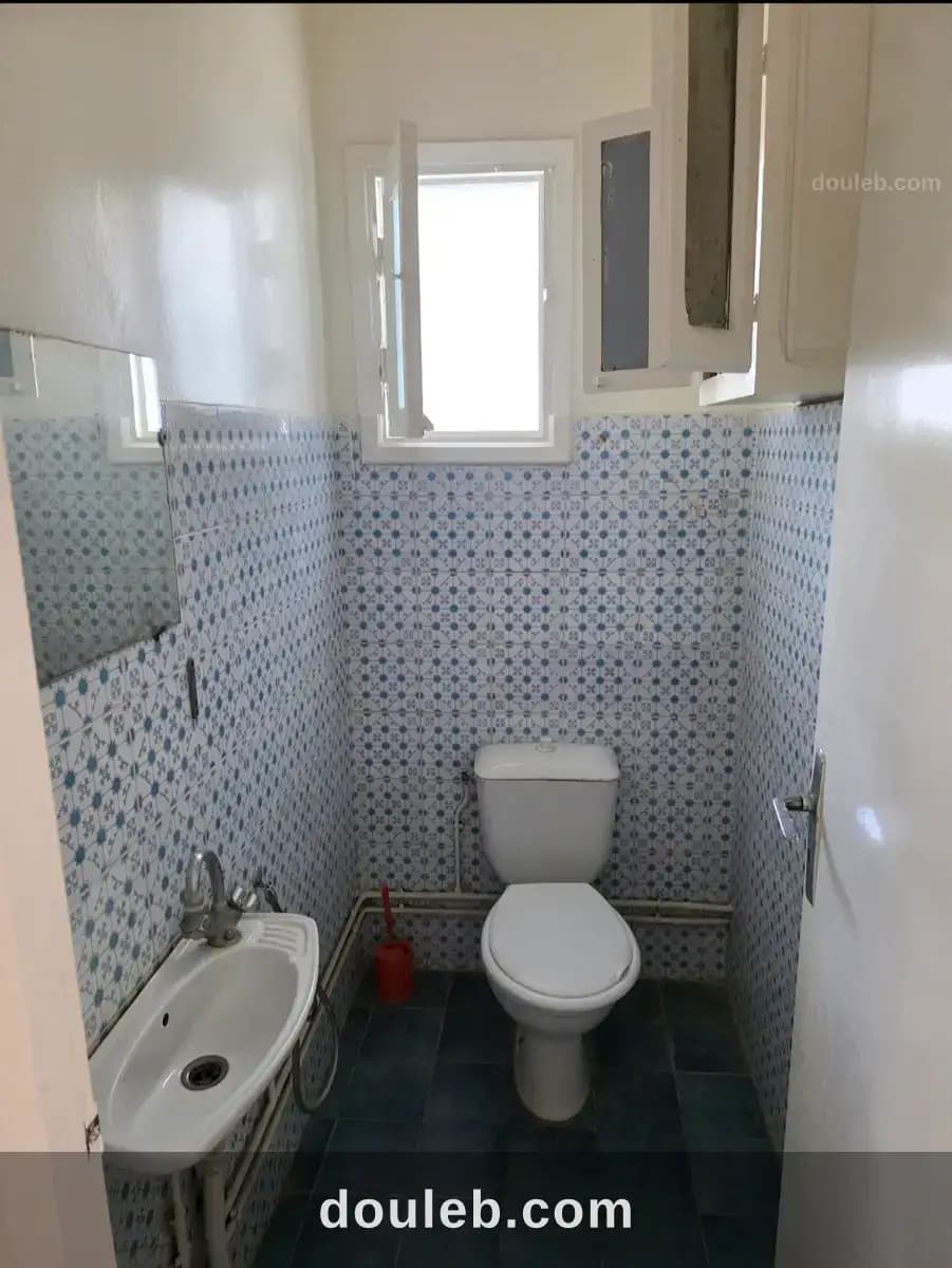 Appartement s3 1er étage manar1 - Miniature 4