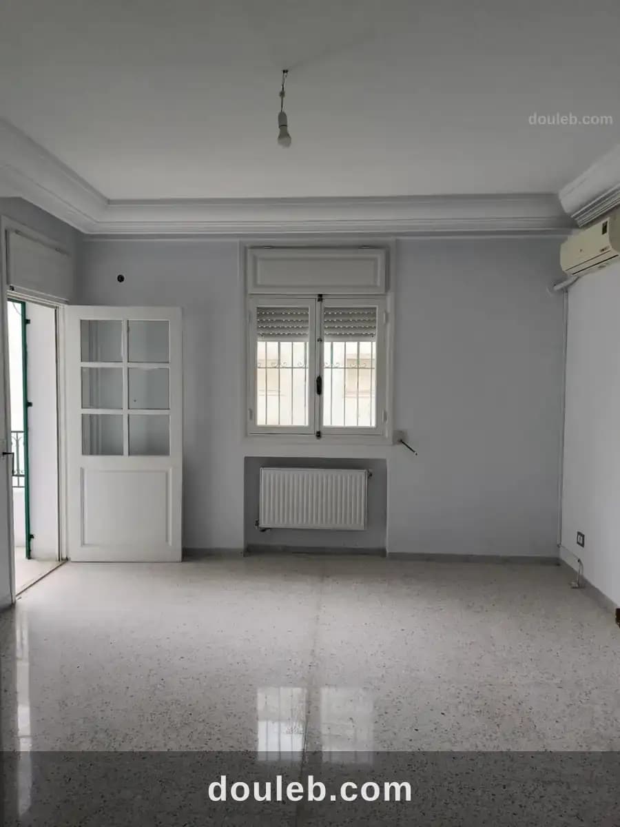 Appart s3 borj louzir - Photo 1