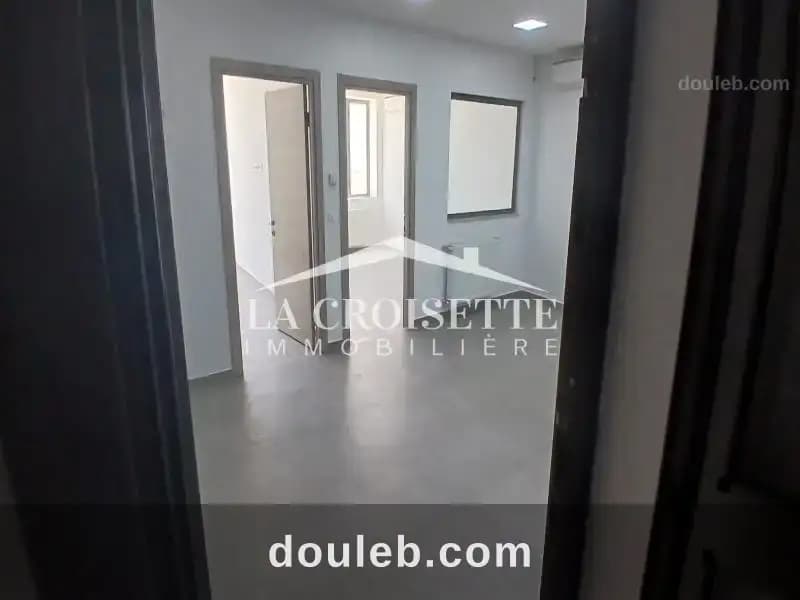 Bureau h2 à ain zaghouan el wahat mbl0600 - Photo 1