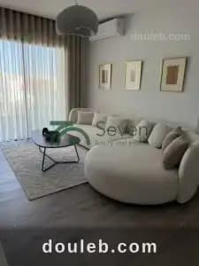 Appartement s1 meubl la marsa ref295a - Photo 1