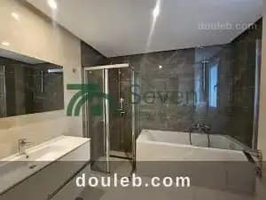 Une villa en s3 la soukra ref344a - Photo 1