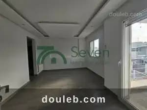 Une villa en s3 la soukra ref344a - Miniature 2
