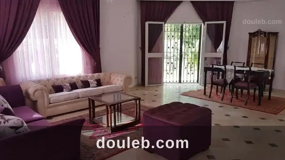 Al villa la soukra - Photo 1