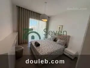 Appartement s1 meubl la marsa ref295a - Miniature 4
