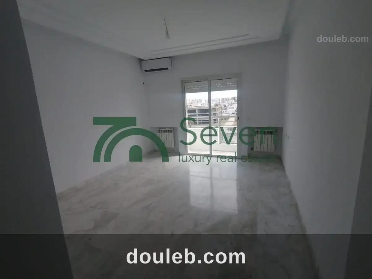 Appartement s4 à ain zaghouan nord ref148 a - Photo 1
