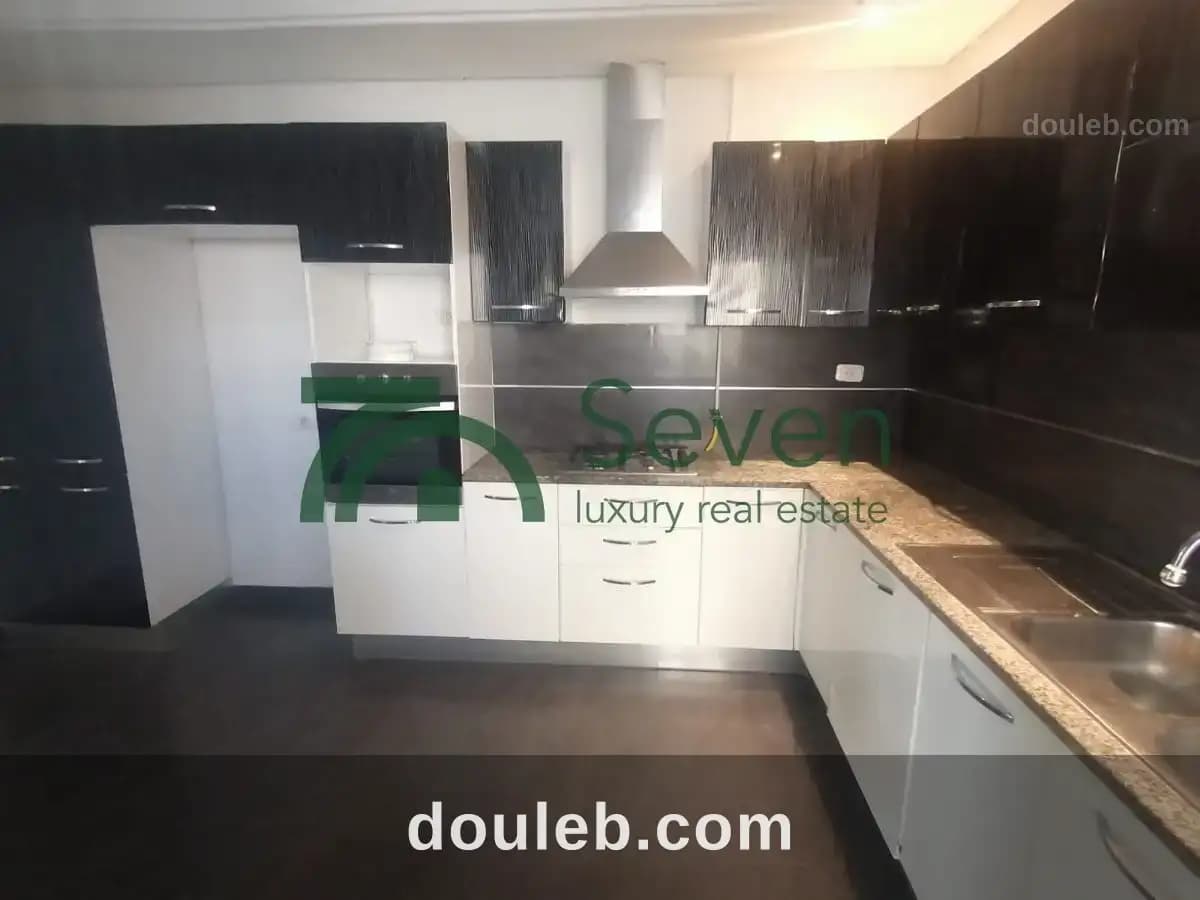 Appartement s4 à ain zaghouan nord ref148 a - Miniature 3