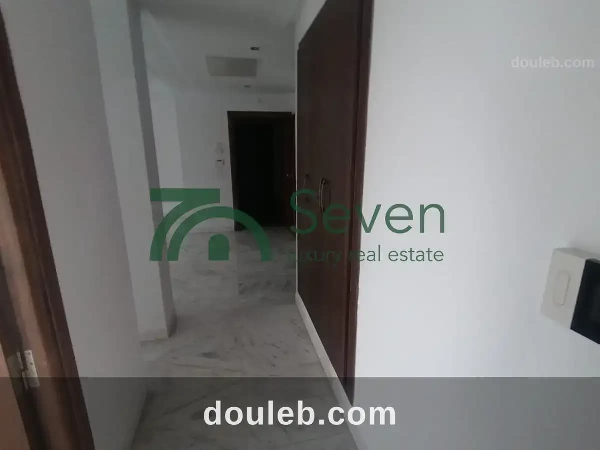 Appartement s4 à ain zaghouan nord ref148 a - Miniature 4