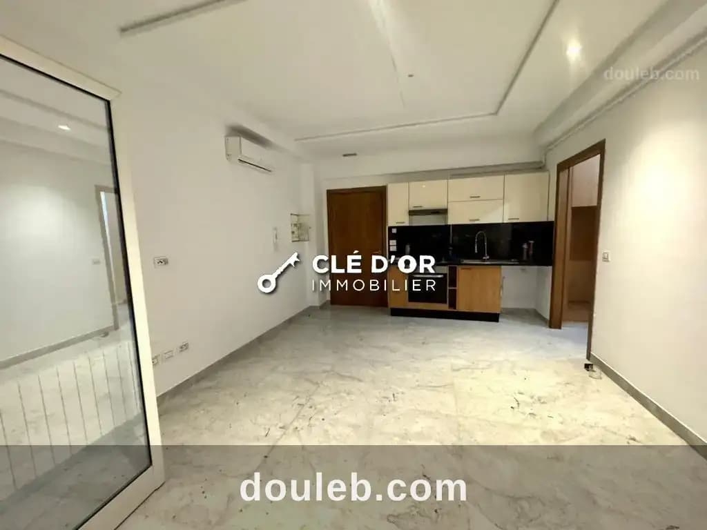 Un bell appartement s1 au jardins de carthage - Photo 1