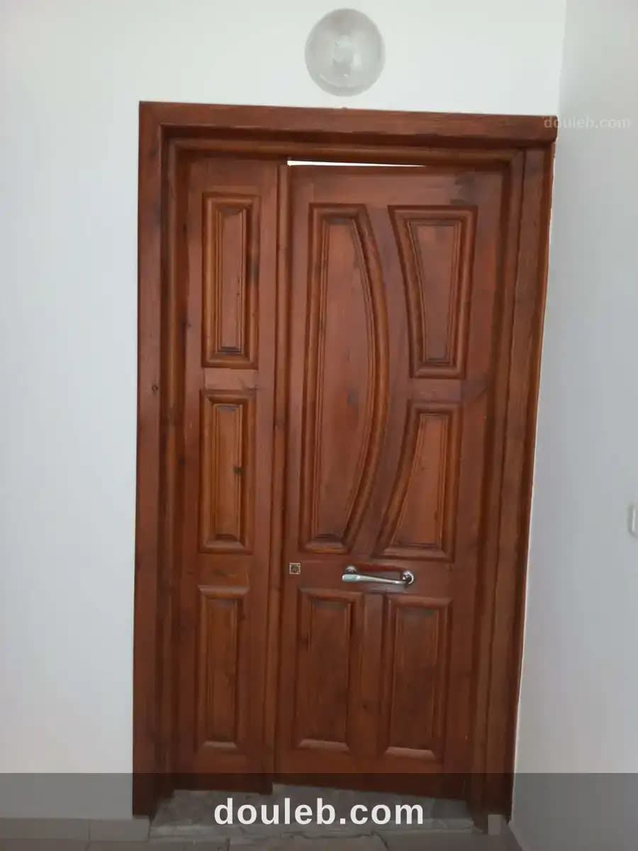Appartements meublés - Photo 1