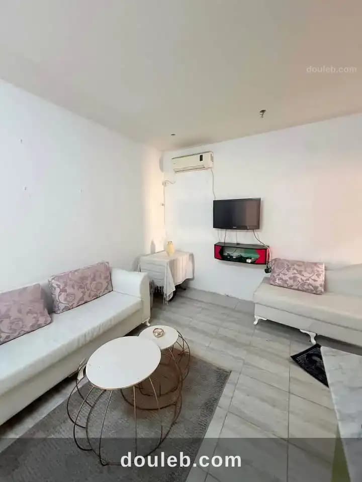 Joli appartement s1 meublé spacieux - Miniature 2