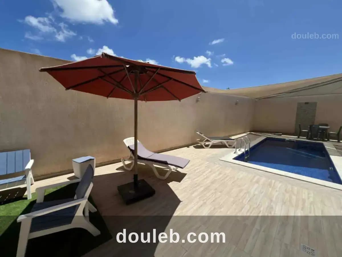 Villa de vacance avec piscine - Photo 1