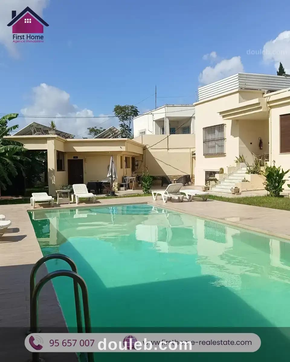 Villa dorra - Photo 1