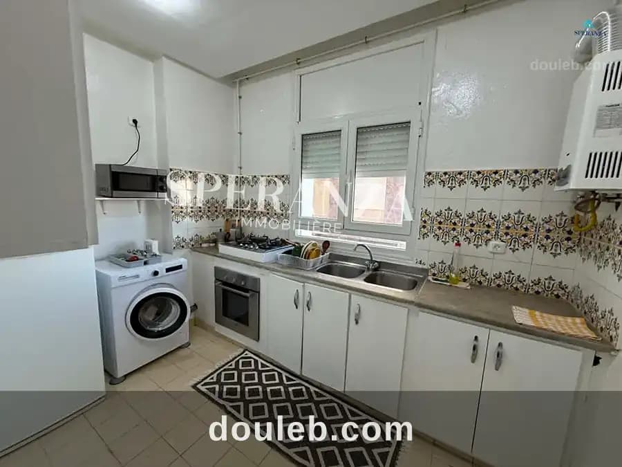 Appartement farah - Miniature 3