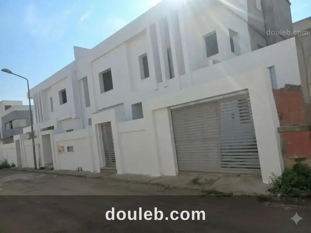 Maison à 3 chambres - Photo 1