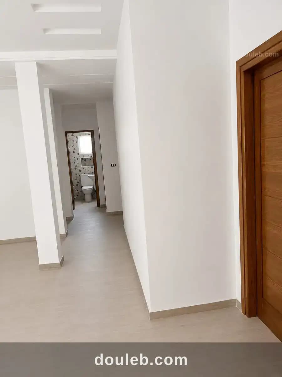 Maison à 3 chambres - Miniature 3