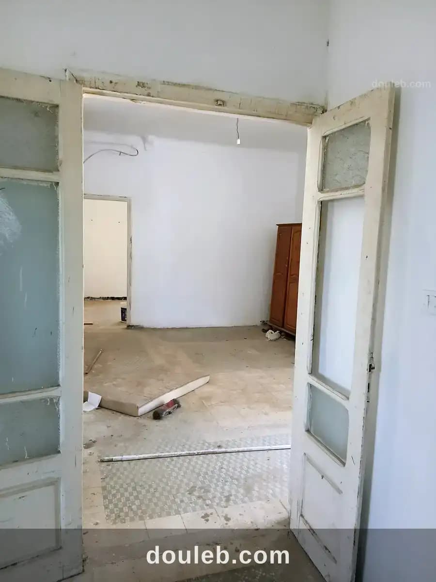Appartement 6 pièces à cité errzoudha bouchoucha - Photo 1
