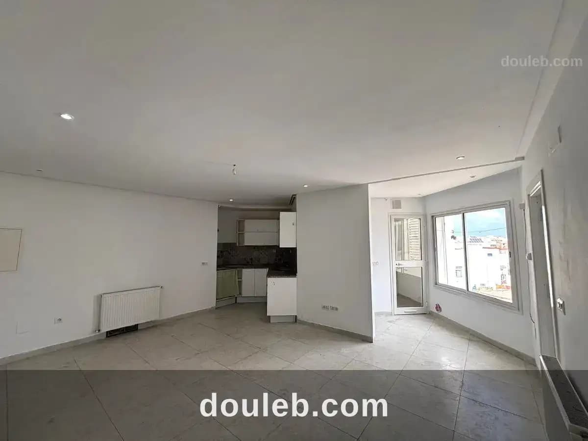 Appartement s1 de 70 m a ariana - Photo 1