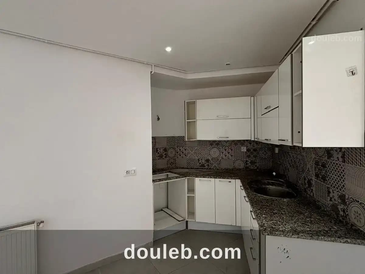 Appartement s1 de 70 m a ariana - Miniature 2