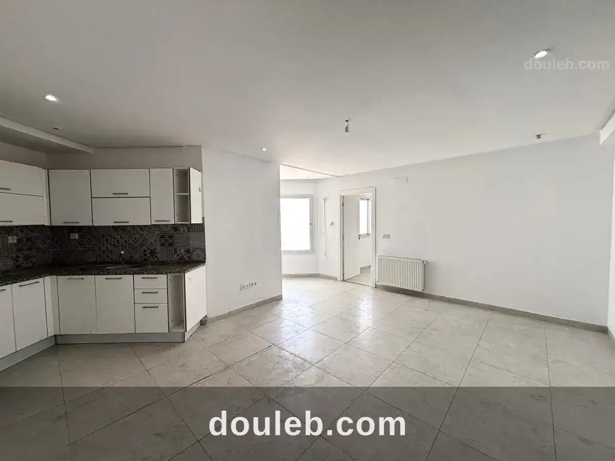 Appartement s1 de 70 m a ariana - Miniature 4