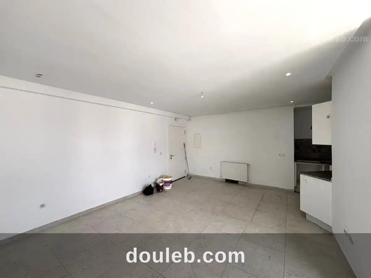 Appartement s1 de 70 m a ariana - Miniature 5