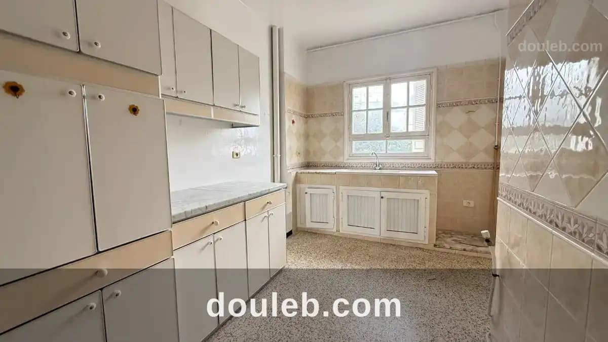 Appartement s3 a manar 2 - Miniature 3