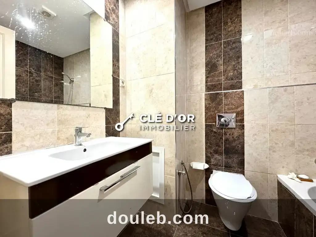 Un apparts2 au jardins de carthage - Miniature 4