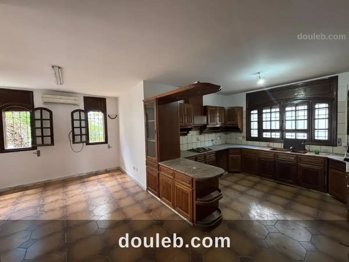 Villa s5 uage bureautique a menzah 6 - Miniature 3