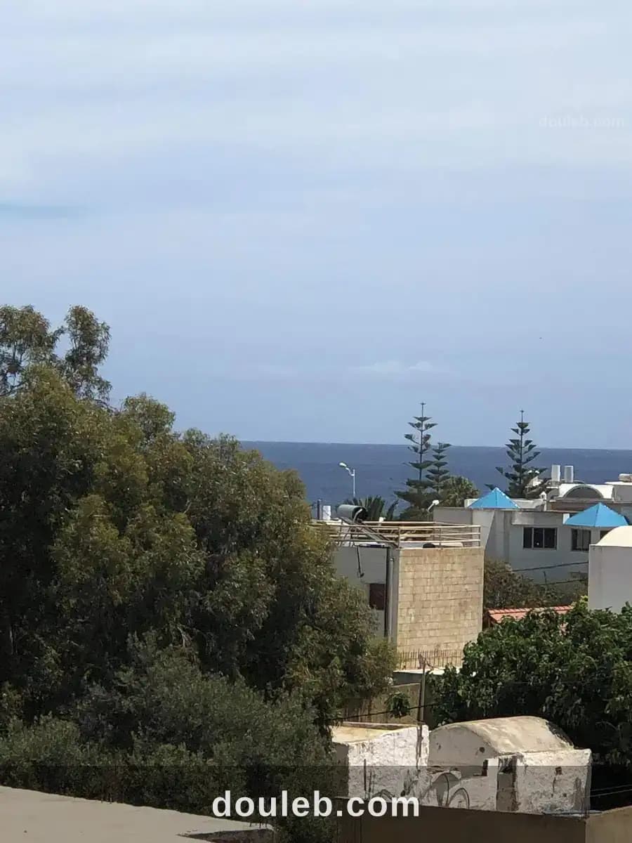 S3 mansoura plage étage villa haut standing - Photo 1