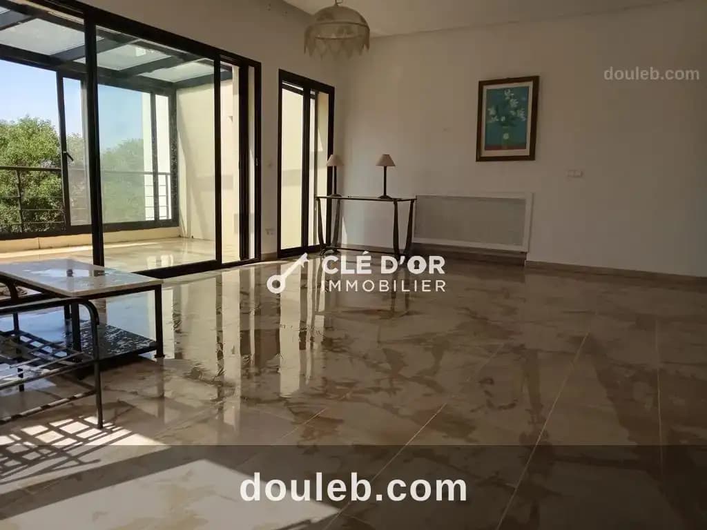 Villa s7 gammarth - Photo 1