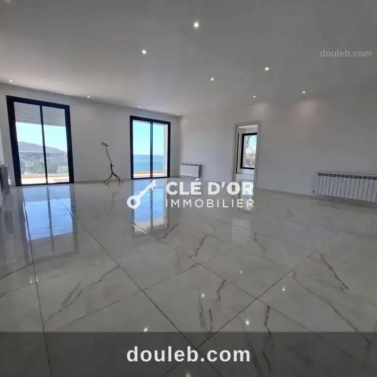 Villa s4 l gammarth - Photo 1
