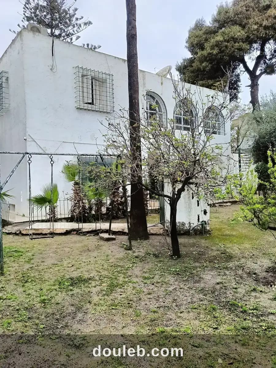 Villa carthage - Miniature 4