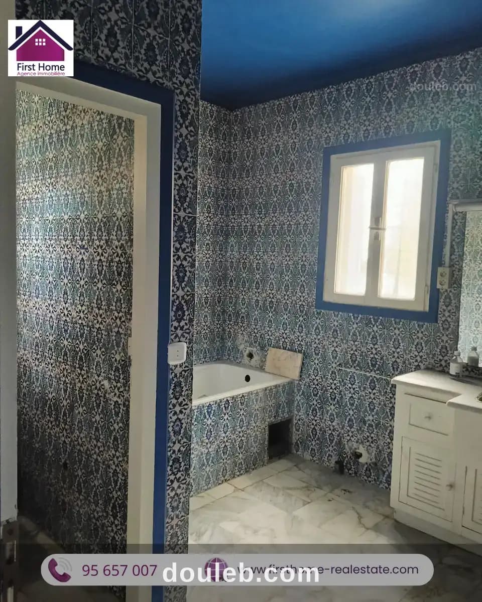 Villa carthage - Miniature 5