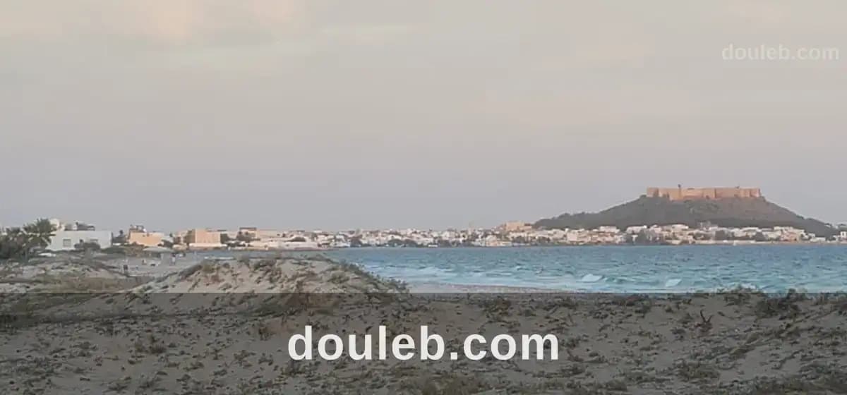 Lots à kelibia ain grenz - Photo 1