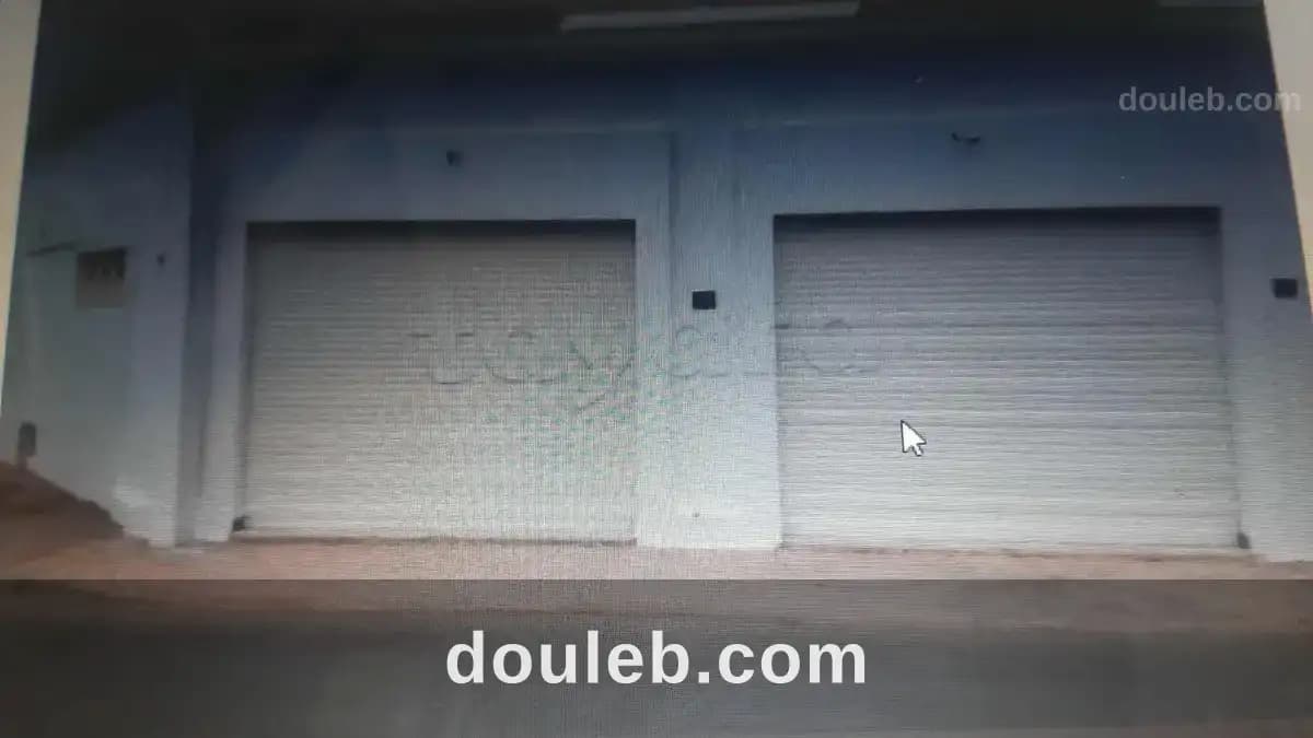 Boutique rte teniour km 6 zanket elfki chihia - Photo 1