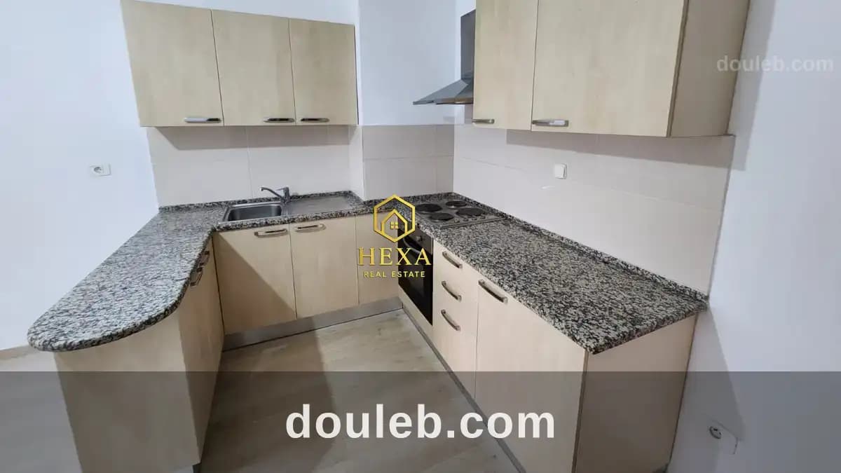 Appartement s1 à la soukra - Miniature 3
