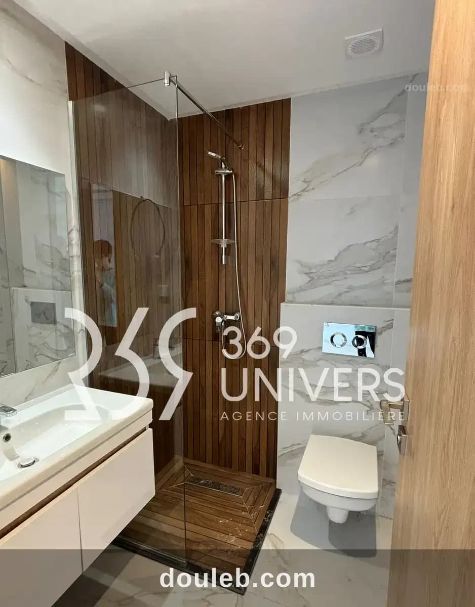 Appartement avec balcon à sidi daoued ref ra166 - Photo 1