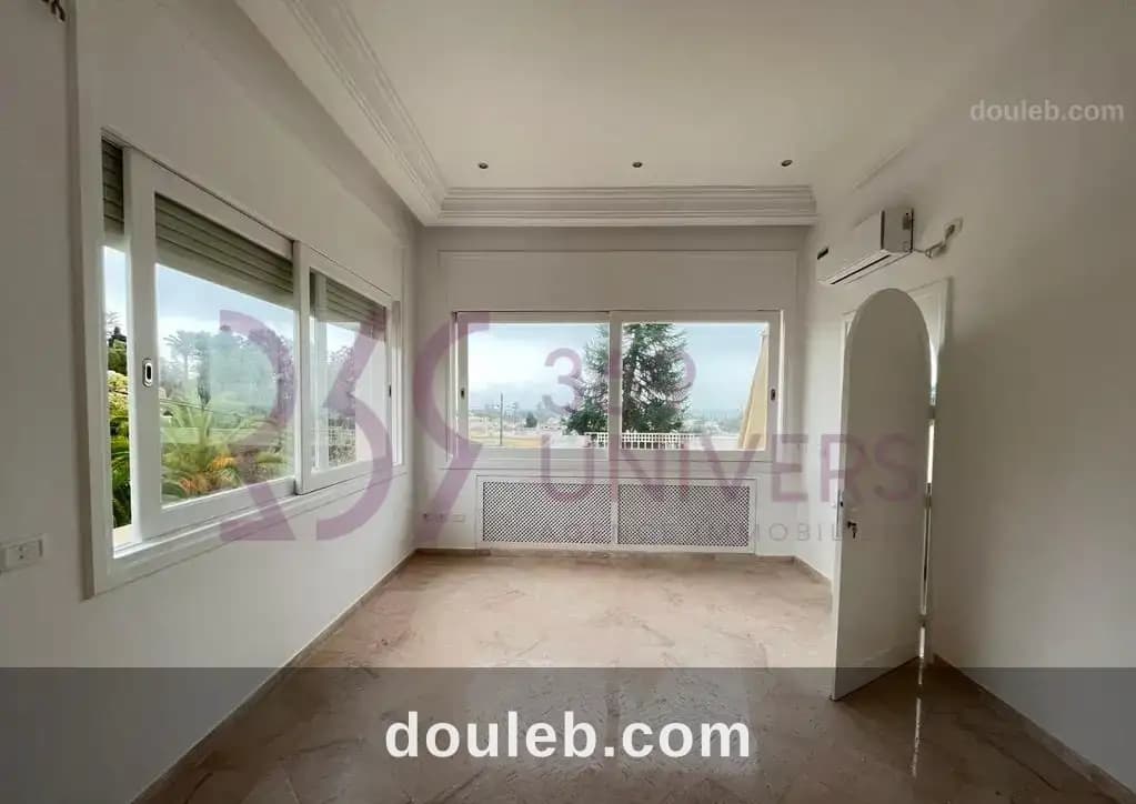 Villa s5 avec piscine a carthage ref rh019 - Miniature 4