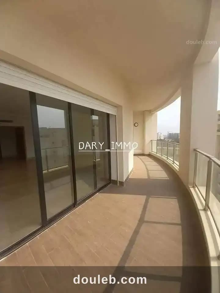 Appartement luxueux s3 aux jardins de carthage - Photo 1