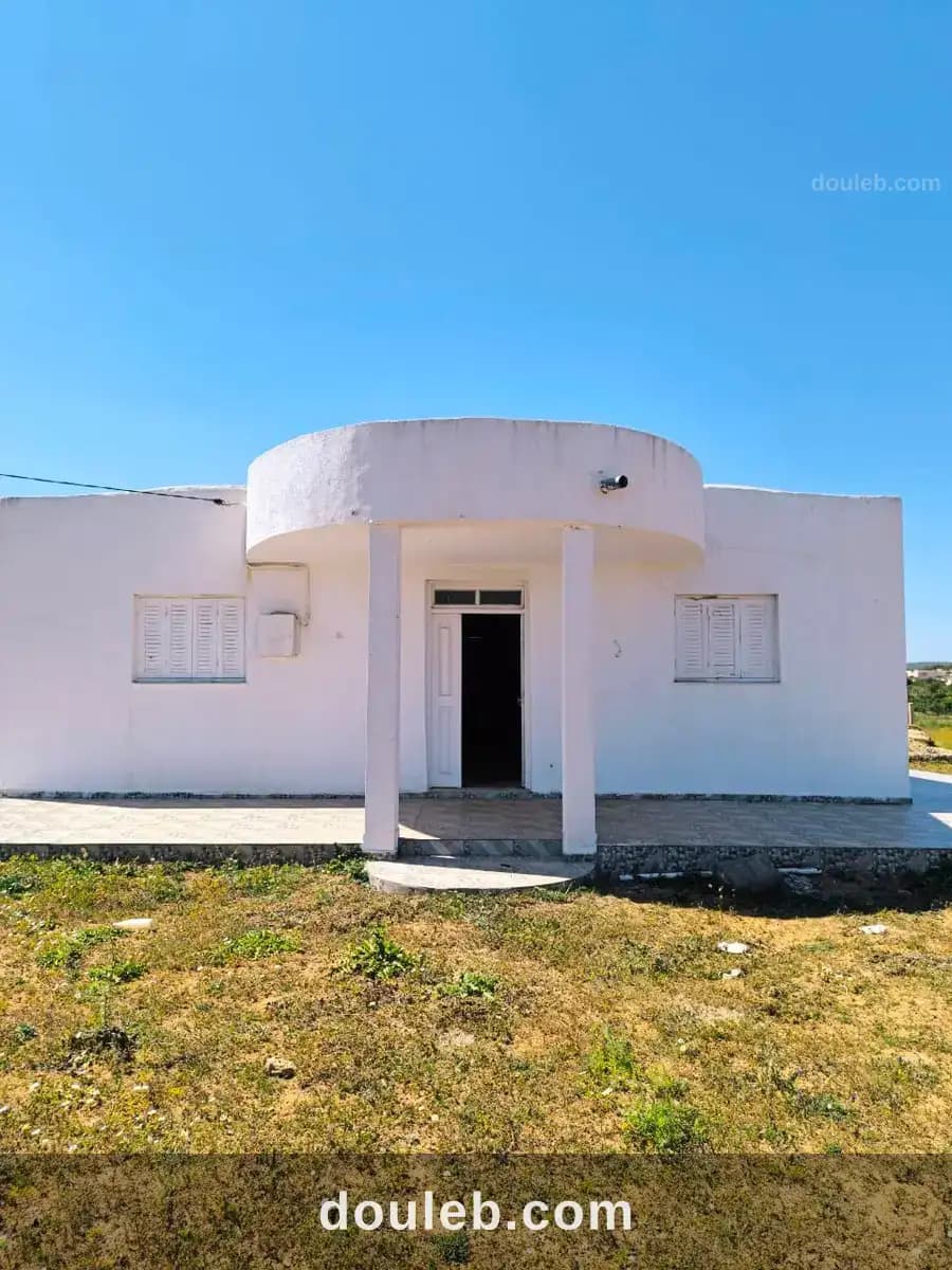 Villa avec agréable vue montagne - Photo 1