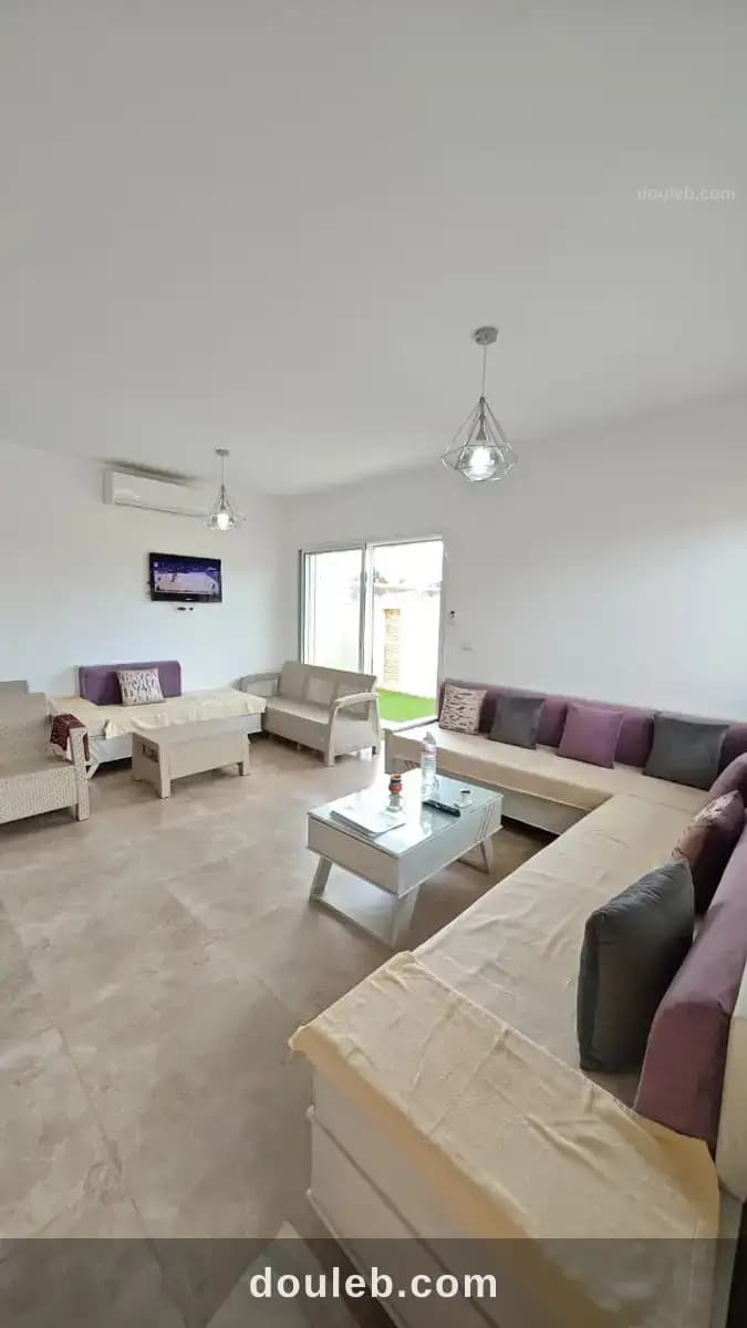 Opportunité villa à dar allouche kelibia - Photo 1