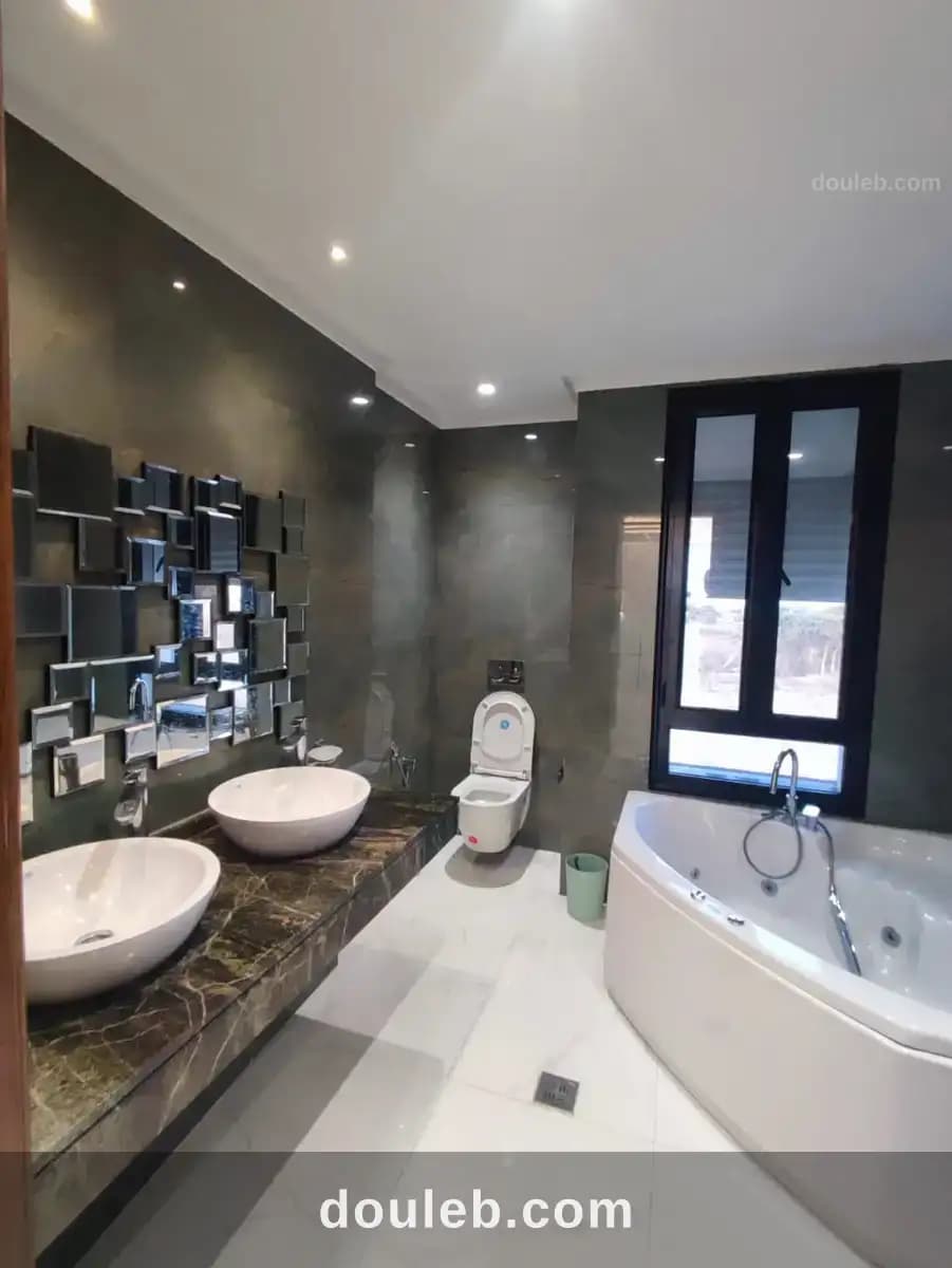 Luxueuse villa avec piscine à kélibia - Miniature 2