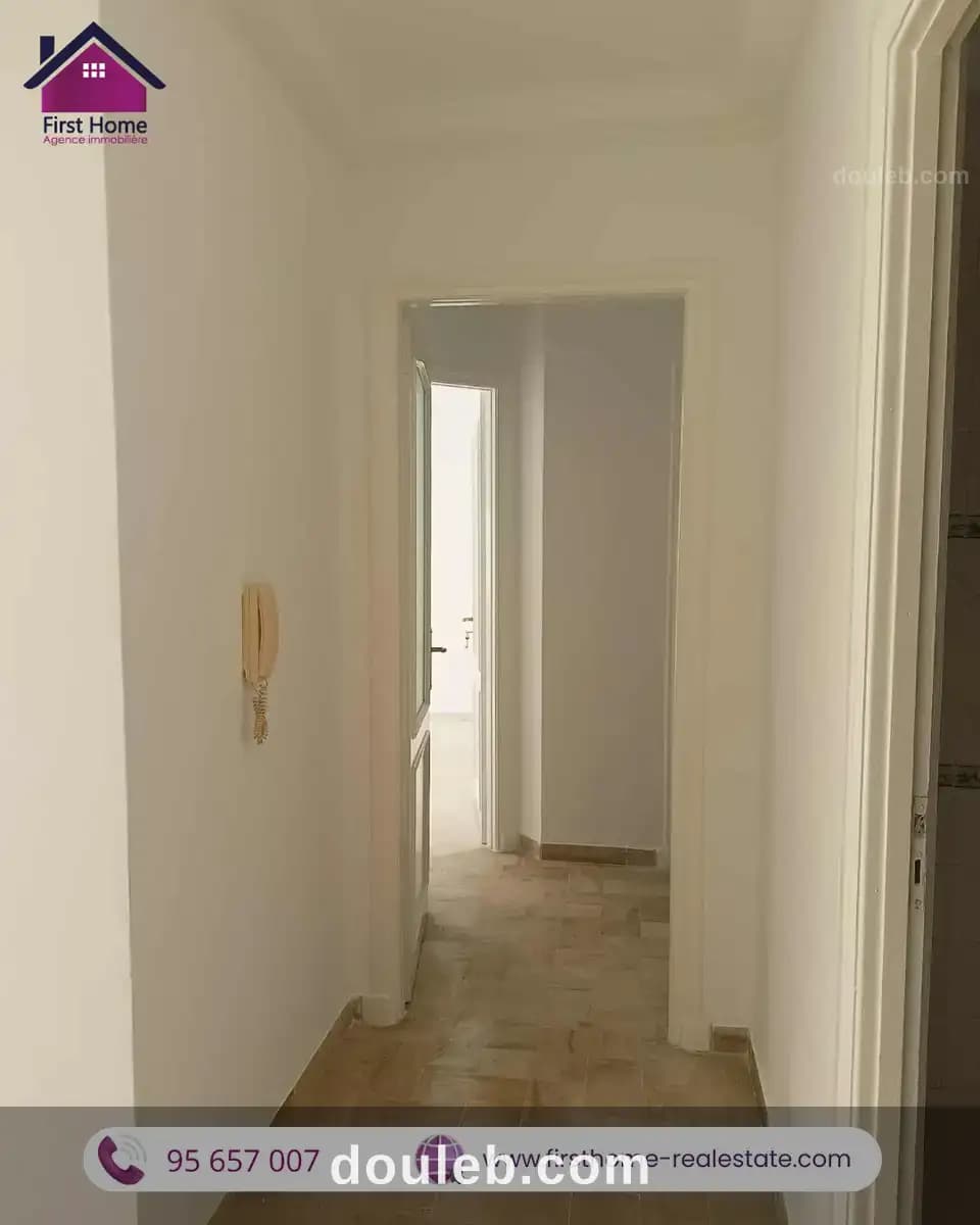 Appartement les palmerais - Miniature 3