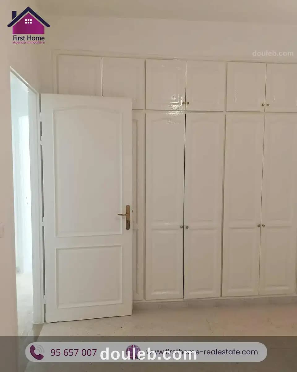 Appartement les palmerais - Miniature 4